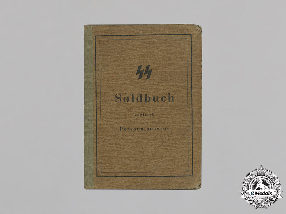 germany,_ss._a_soldbuch&_collar_tab_to_bela_pup,25_th_waffen_grenadier_division_c18-043975_1_1