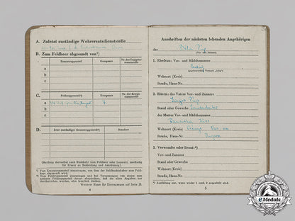 germany,_ss._a_soldbuch&_collar_tab_to_bela_pup,25_th_waffen_grenadier_division_c18-043979_1_1