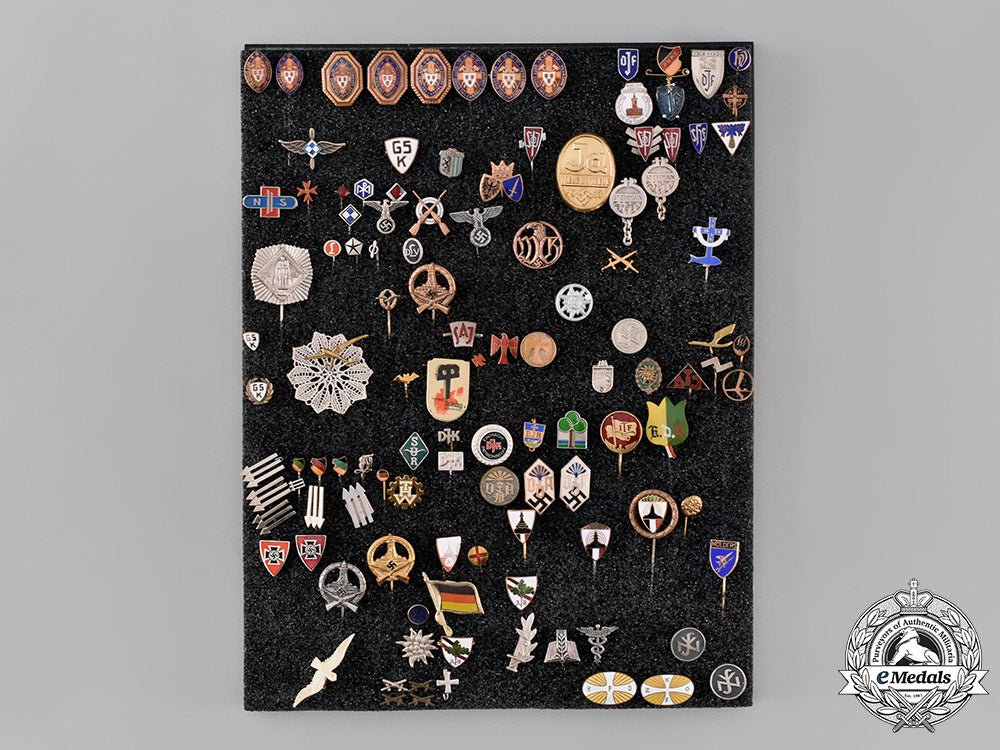 germany._a_large_group_of_badges_and_stick_pins_c18-043984