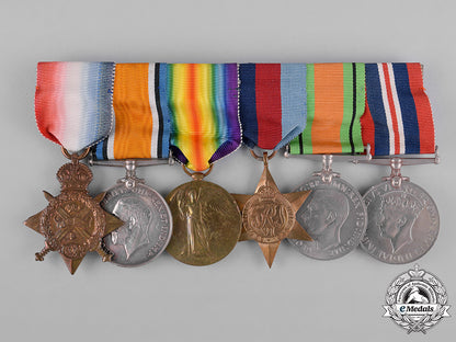 united_kingdom._an"_overlord"_cbe&_document_group_to_brigadier_harry_hamilton_dempsey_c18-043986