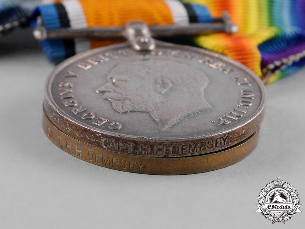 united_kingdom._an"_overlord"_cbe&_document_group_to_brigadier_harry_hamilton_dempsey_c18-043990