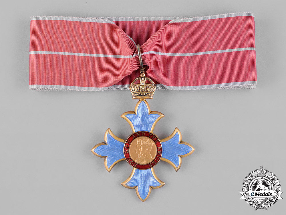 united_kingdom._an"_overlord"_cbe&_document_group_to_brigadier_harry_hamilton_dempsey_c18-043995