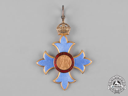 united_kingdom._an"_overlord"_cbe&_document_group_to_brigadier_harry_hamilton_dempsey_c18-043996