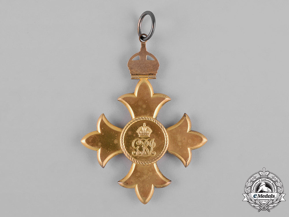 united_kingdom._an"_overlord"_cbe&_document_group_to_brigadier_harry_hamilton_dempsey_c18-043997