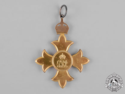 united_kingdom._an"_overlord"_cbe&_document_group_to_brigadier_harry_hamilton_dempsey_c18-043997