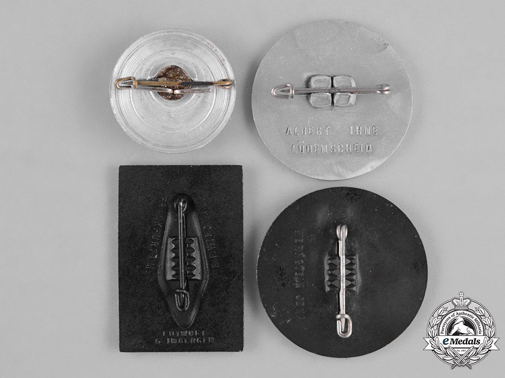 germany,_third_reich._a_lot_of_second_war_period_badges_c18-044022
