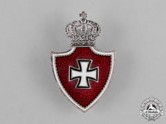 Prussia, Kingdom. An Imperial Patriotic Badge