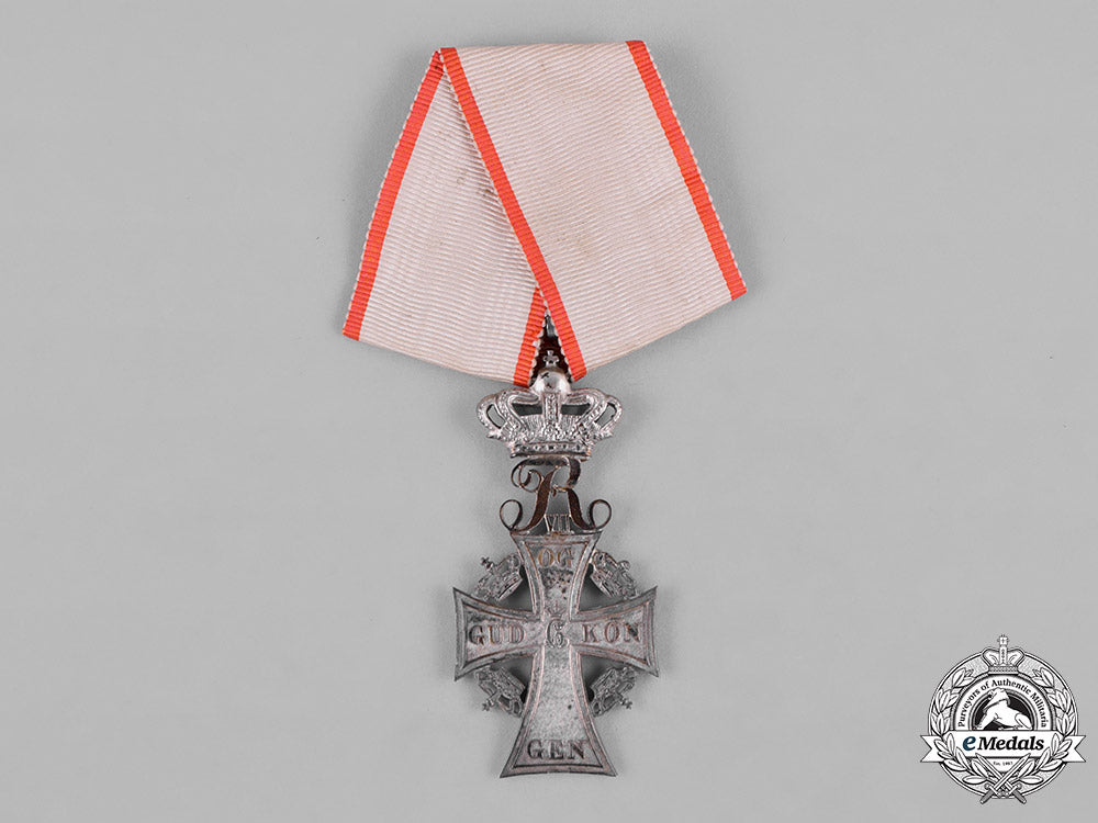 denmark,_kingdom._an_order_of_dannebrog,_silver_cross,_frederick_vii,_c.1850_c18-044085_1