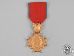 Brazil, Federative Republic. A Combatant's Cross, I Class