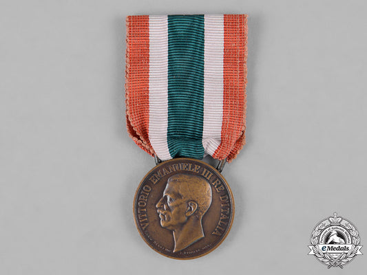 italy,_kingdom._a_medal_for_italian_unification,_c.1900_c18-044118