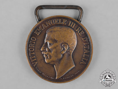 italy,_kingdom._a_medal_for_italian_unification,_c.1900_c18-044119