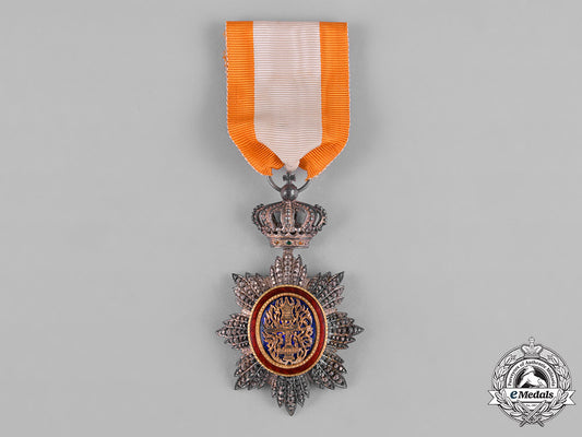 cambodia,_french_protectorate._a_royal_order_of_cambodia,_knight_c.1910_c18-044123_1