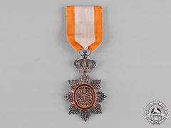 Cambodia, French Protectorate. A Royal Order Of Cambodia, Knight C.1910