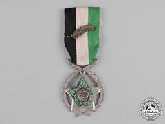 Syria, Republic. An Order Of Devotion, Ii Class Cross C.1960