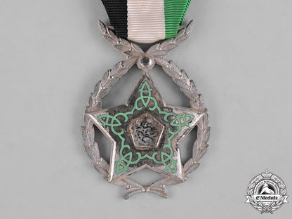syria,_republic._an_order_of_devotion,_ii_class_cross_c.1960_c18-044130_1