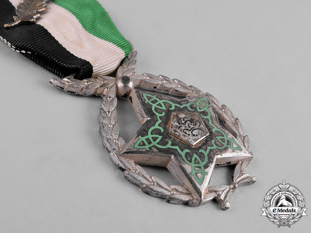 syria,_republic._an_order_of_devotion,_ii_class_cross_c.1960_c18-044132_1