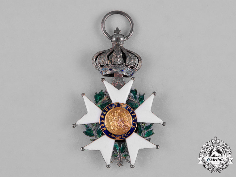 france,_ii_empire._a_legion_d'honneur,_knight_c.1860_c18-044147_1