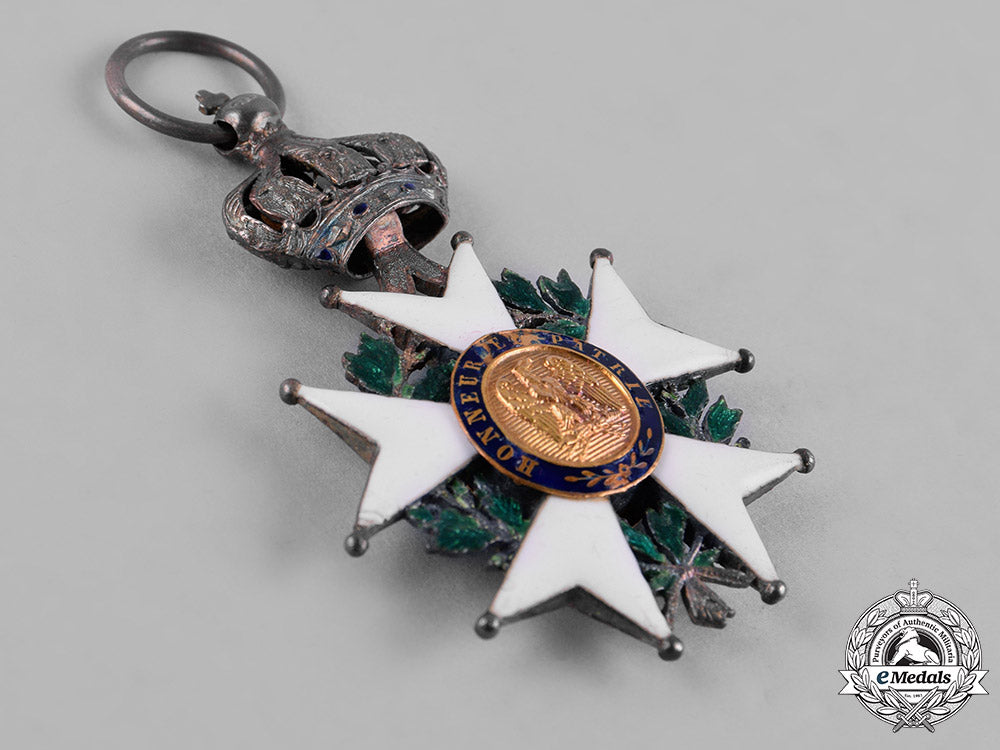 france,_ii_empire._a_legion_d'honneur,_knight_c.1860_c18-044148_1