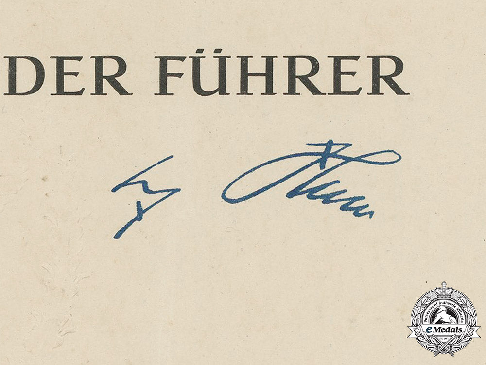 germany,_wehrmacht._a_very_scarce_unissued_award_document_for_a_knight’s_cross_of_the_war_merit_cross_with_swords_c18-044187