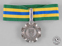 Solomon Islands. An Order Of Service To The Solomon Islands