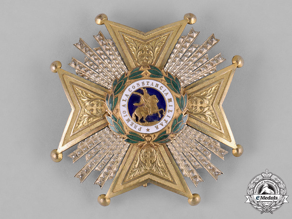 spain,_franco_period._a_royal_and_military_order_of_st._hermenegildo,_commander_by_number_breast_star_c.1940_c18-044248_1_1