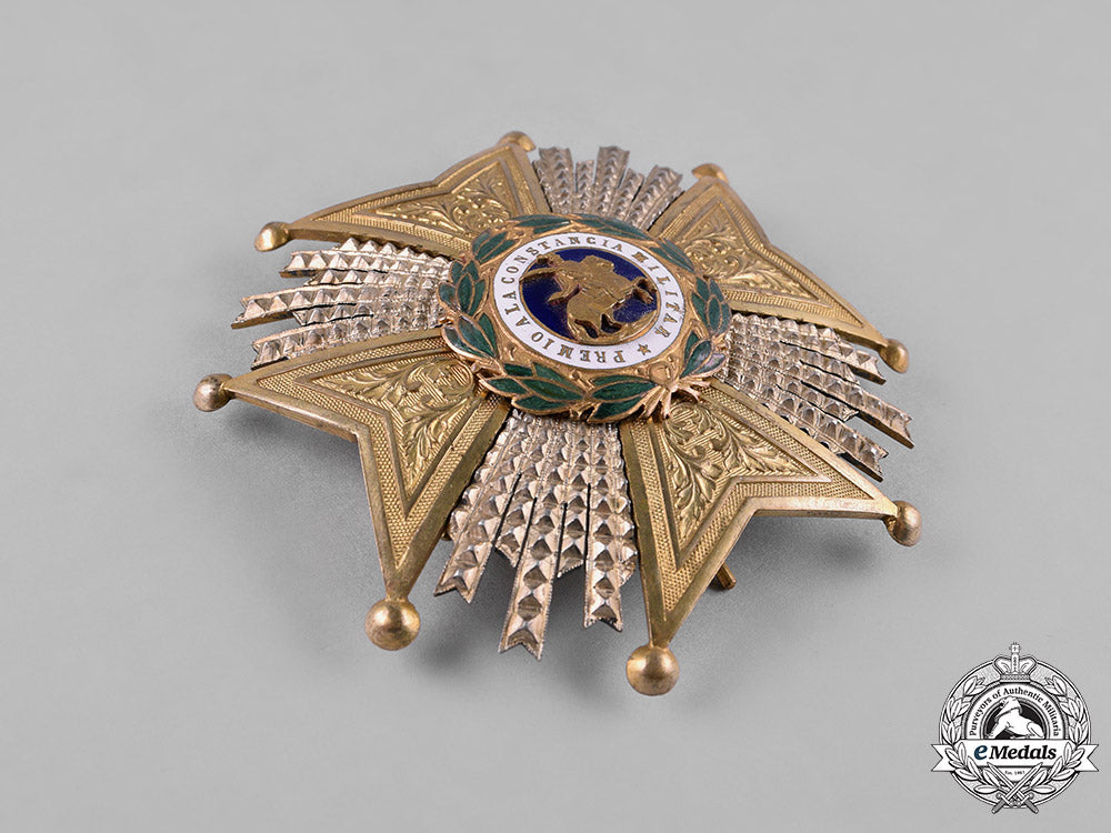 spain,_franco_period._a_royal_and_military_order_of_st._hermenegildo,_commander_by_number_breast_star_c.1940_c18-044250_1_1