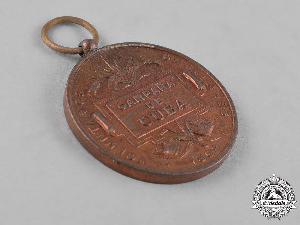 spain,_kingdom._a_medal_for_catalan_volunteers,_campaign_of_cuba,_by_castells,_c.1870_c18-044265