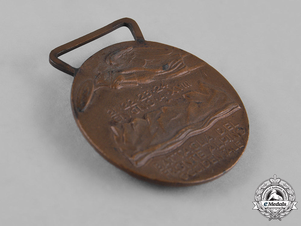 italy,_kingdom._a_medal_for_the_campaign_against_france1940_c18-044270