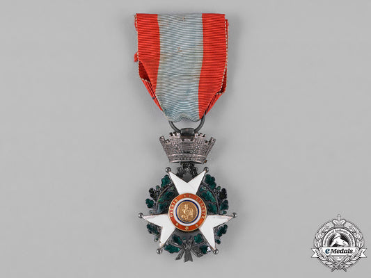 france,_july_monarchy._a_july_cross,_c.1830_c18-044330