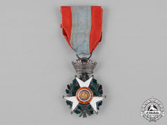 France, July Monarchy. A July Cross, C.1830