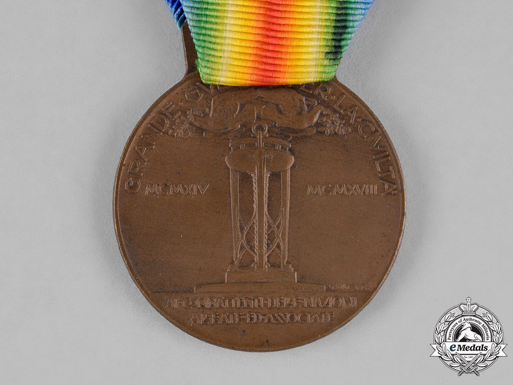 italy,_kingdom._united_states._two_first_war_victory_medals_c18-044381_1