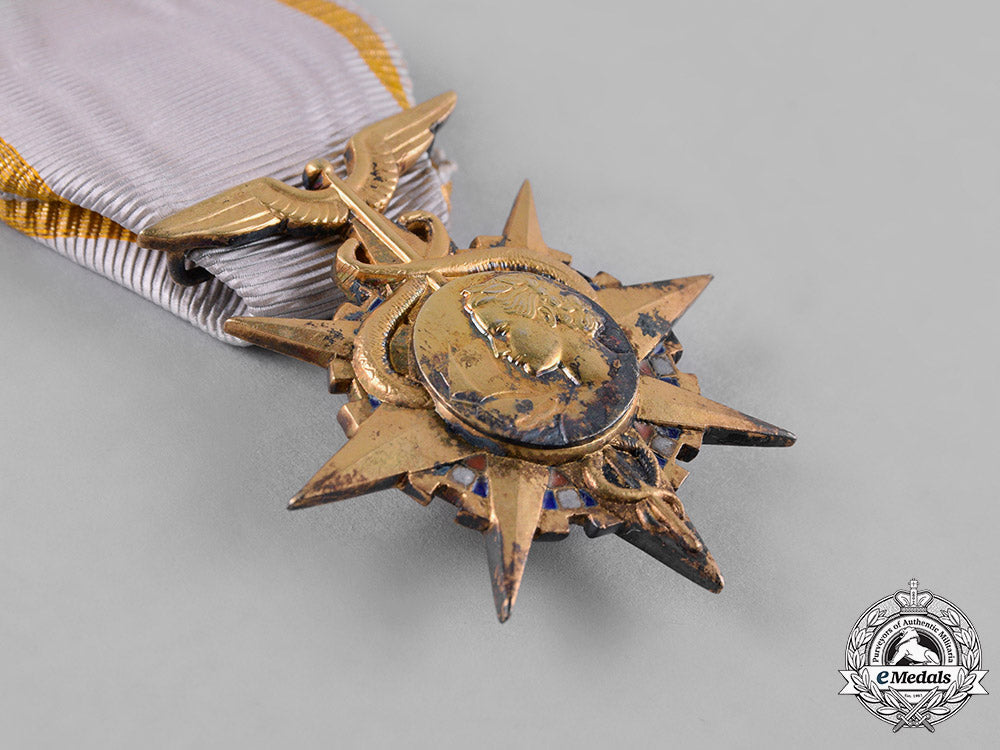 france,_iv_republic._an_order_of_commercial_merit,_knight,_c.1950_c18-044390_1