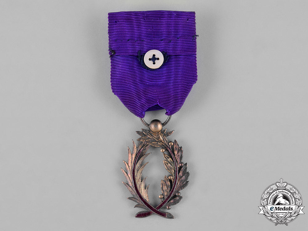 france_iii_republic._an_order_of_the_academic_palms,_ii_class_officer,_c.1900_c18-044425