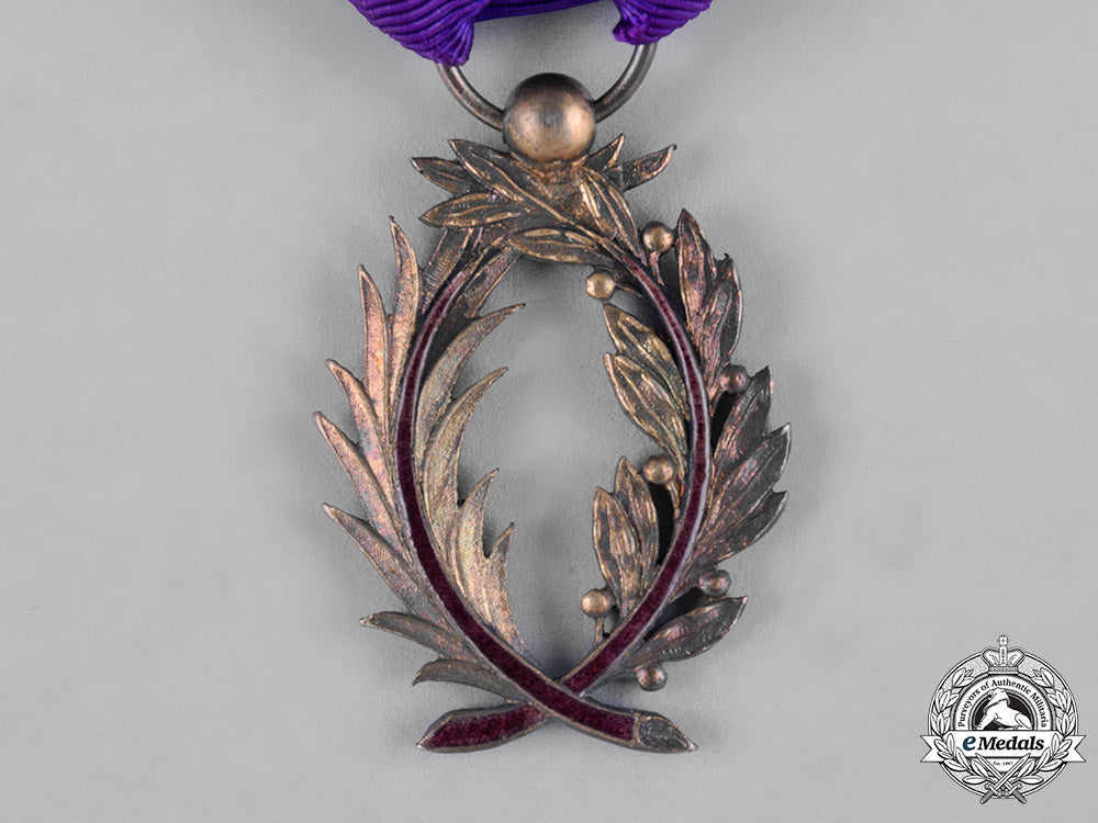 france_iii_republic._an_order_of_the_academic_palms,_ii_class_officer,_c.1900_c18-044427