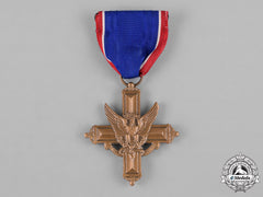 United States. An Army Distinguished Service Cross, C.1950