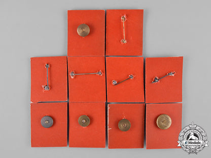 united_states._forty-_nine_regimental_school_insignia_badges_c18-044562