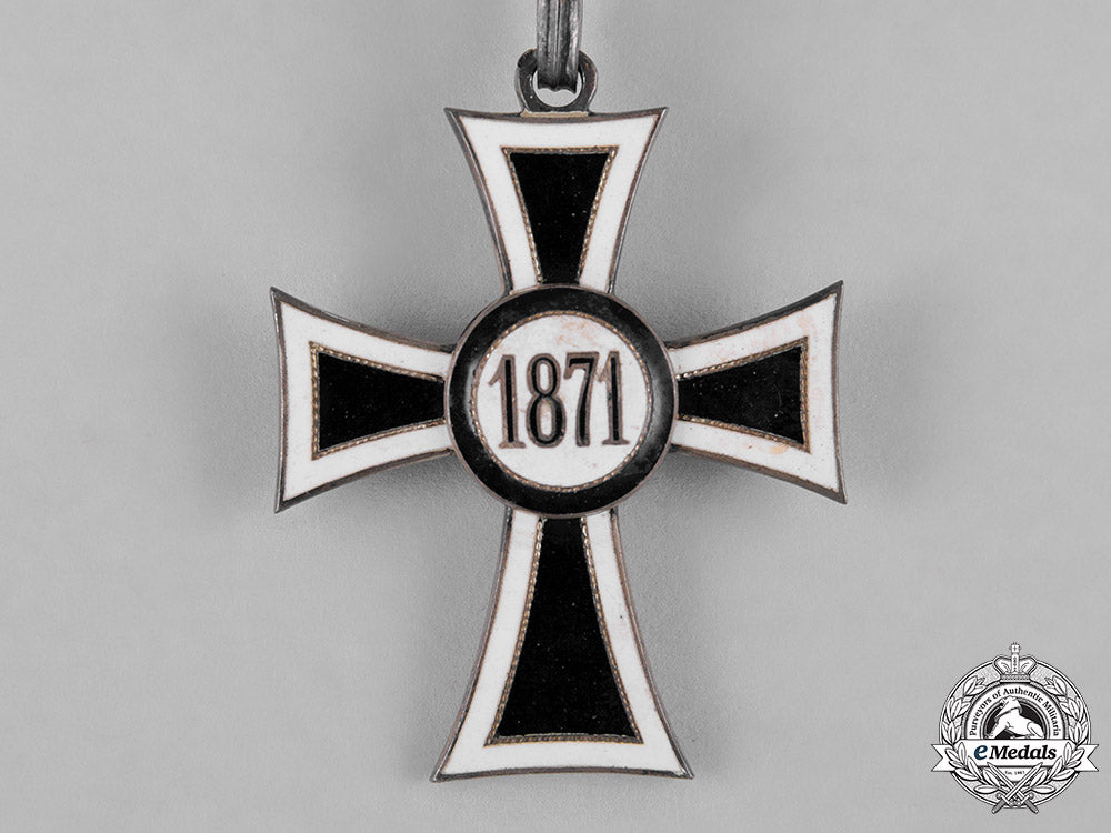 austria,_empire._a_marian_cross_of_the_german_knight’s_order,_c.1910_c18-044585