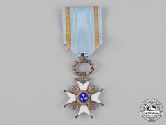 Latvia. An Order Of The Three Stars, V Class Knight, C.1940
