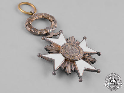 latvia._an_order_of_the_three_stars,_v_class_knight,_c.1940_c18-044603
