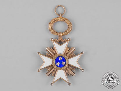 latvia,_i_republic._an_order_of_the_three_stars,_grand_cross,_by_w._f._müller,_c.1930_c18-044631