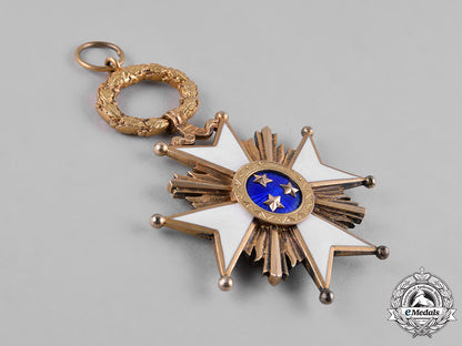 latvia,_i_republic._an_order_of_the_three_stars,_grand_cross,_by_w._f._müller,_c.1930_c18-044633