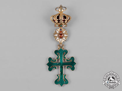 portugal,_kingdom._an_order_of_st._avis,_grand_cross,_by_souza,_c.1890_c18-044662