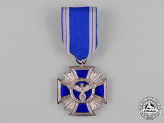 Germany, Nsdap. A 15-Year Long Service Service Medal