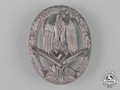 Germany, Wehrmacht. A General Assault Badge