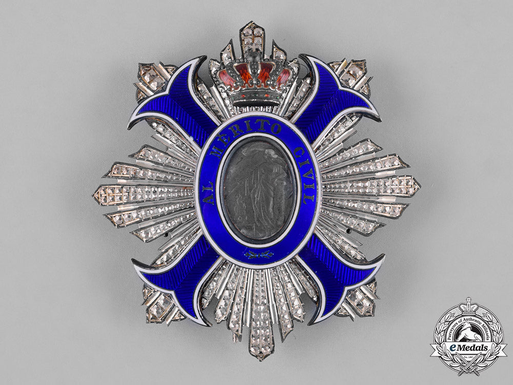 spain,_kingdom._an_order_of_civil_merit,_i_class_commander_star,_c.1930_c18-044887