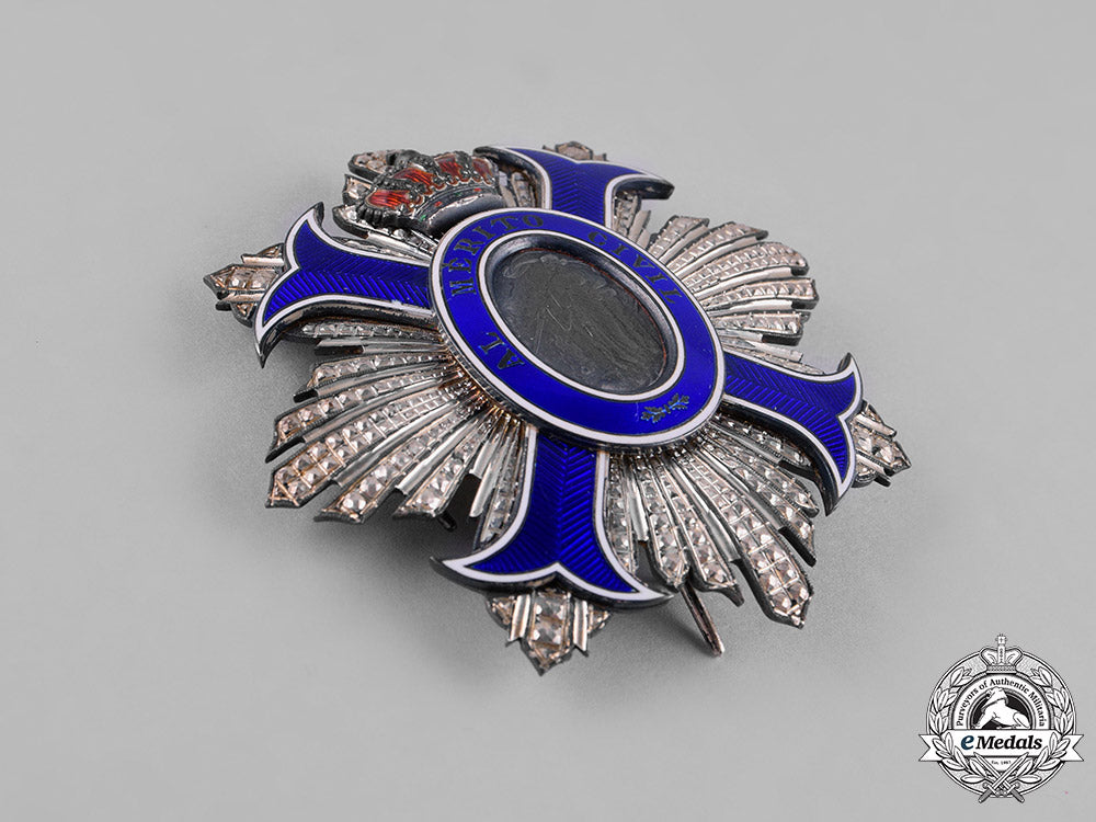 spain,_kingdom._an_order_of_civil_merit,_i_class_commander_star,_c.1930_c18-044889