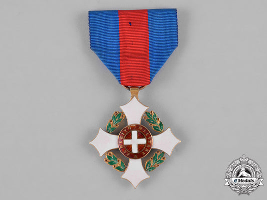 italy,_kingdom._a_military_order_of_savoy_in_gold,_knight,_c.1900_c18-044926