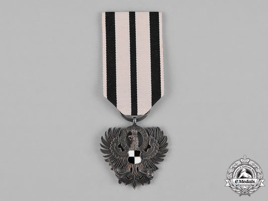 prussia,_kingdom._a_house_order_of_hohenzollern,_member's_badge,_c.1900_c18-044961