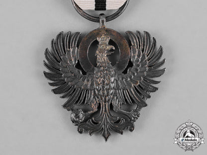 prussia,_kingdom._a_house_order_of_hohenzollern,_member's_badge,_c.1900_c18-044963