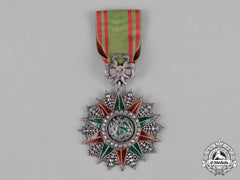 Tunisia, Ottoman Protectorate. An Order Of Glory, V Class Knight, C.1875